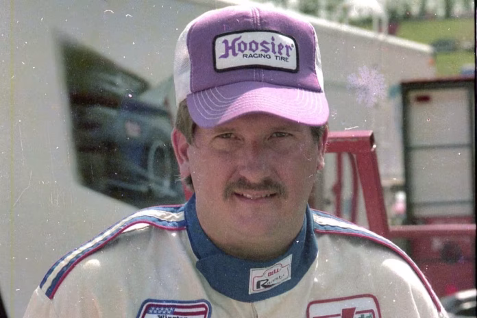 Former NASCAR Driver Died at 65