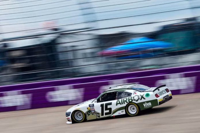 Jim France Might Dismiss 23XI and FRM's Lawsuit 2