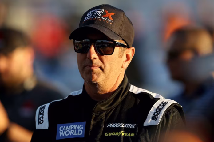 Greg Biffle's Life-Saving Rescue Mission