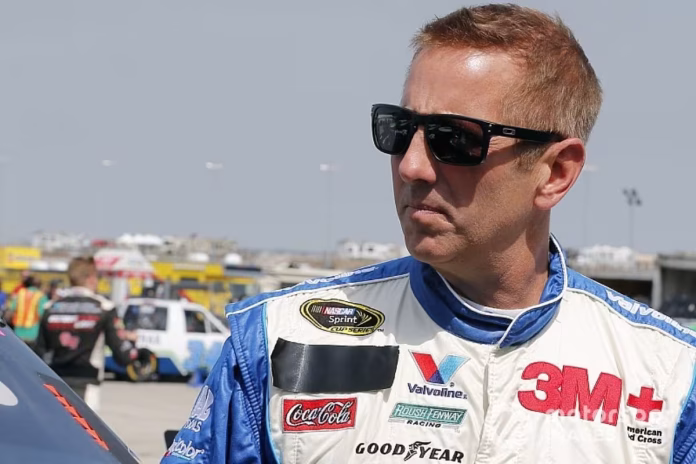 Greg Biffle's Rescue Mission
