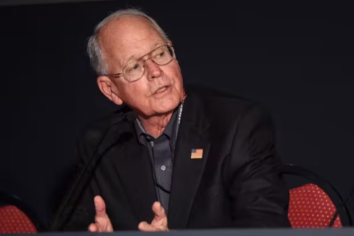 Jim France Might Dismiss 23XI and FRM's Lawsuit