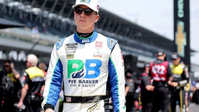 NASCAR Drivers Who Flopped Hard in 2024 3