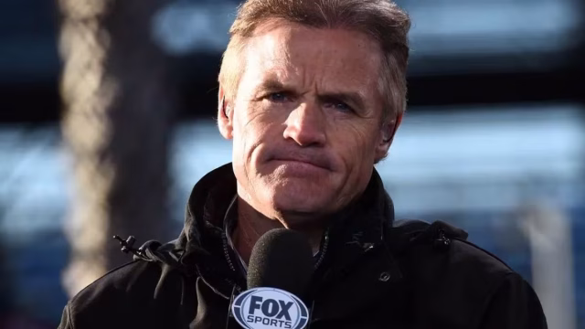 Kenny Wallace's 9 Million Dollars Success Story 2