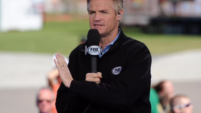 Kenny Wallace Slams NASCAR’s Secretive Plan 2