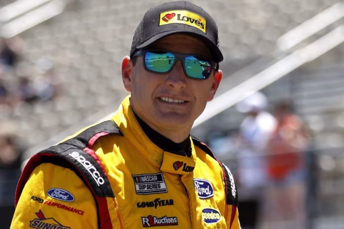 Michael McDowell Faces Tough Reality