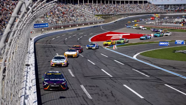 Parker Kligerman's Heartbreaking Reaction 2