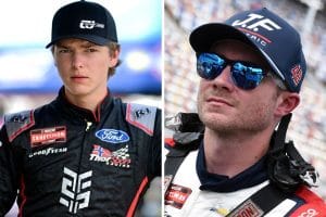 Conner Jones Explosive Crash at Homestead-Miami Speedway, NASCAR Launches Investigation