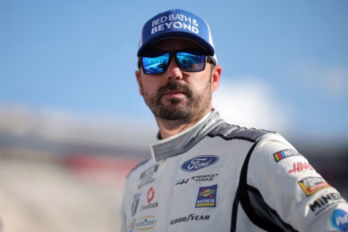 Martin Truex Jr. Claims Pole for Phoenix Championship Battle