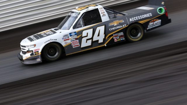 Latest NASCAR Team Secures Former Champion's Equipment