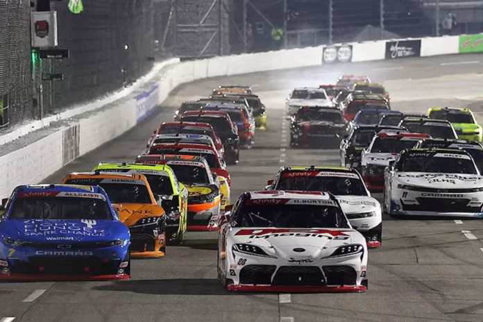 NASCAR Truck Series News 2