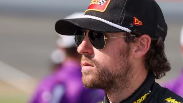 Ryan Blaney’s Championship Dreams 2