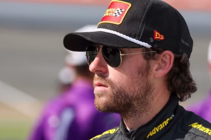 Ryan Blaney’s Championship Dreams 2