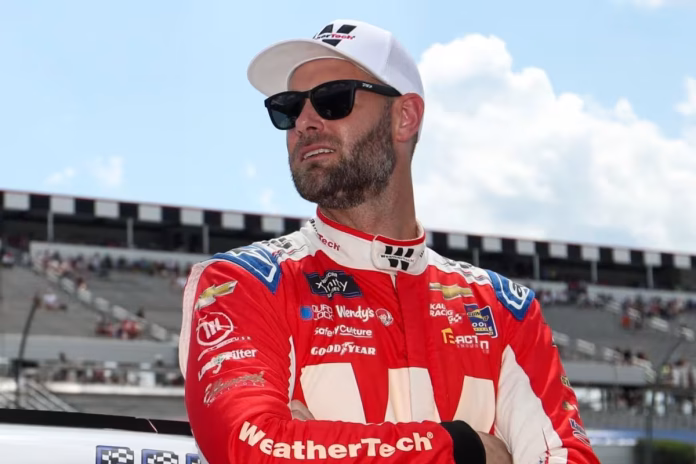 SVG's Illusion of Dominance May Shatter at the ROVAL 2