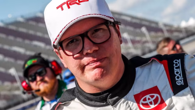 Sheldon Creed Reflects on His Transition 2