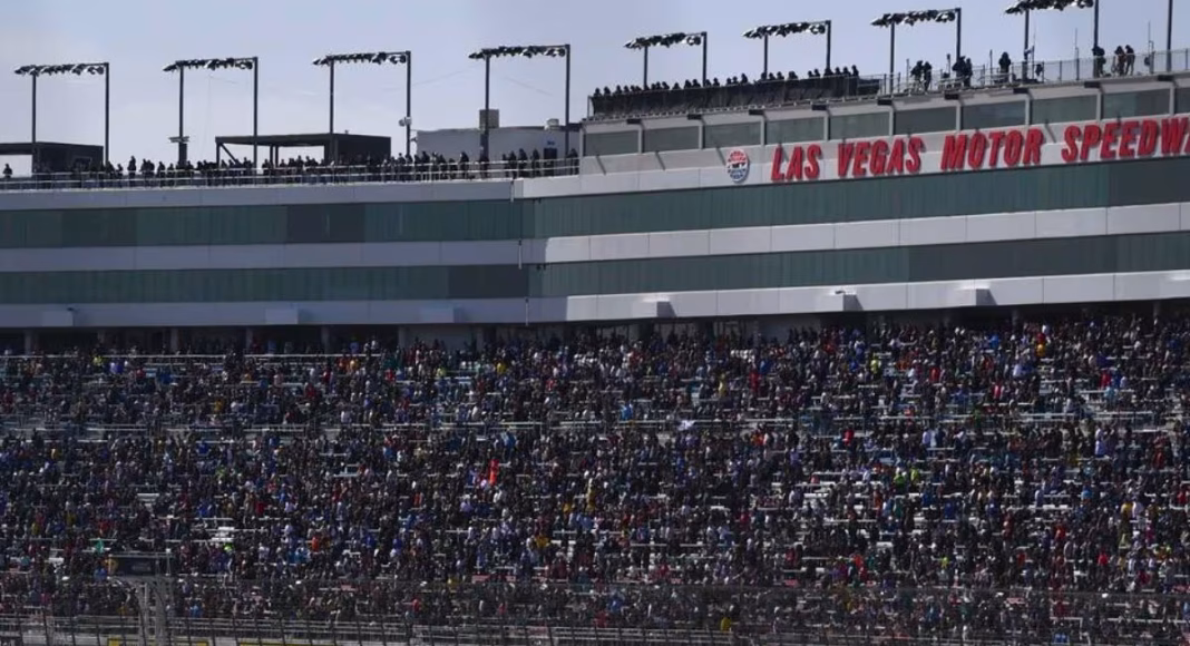 South Point 400 Predictions