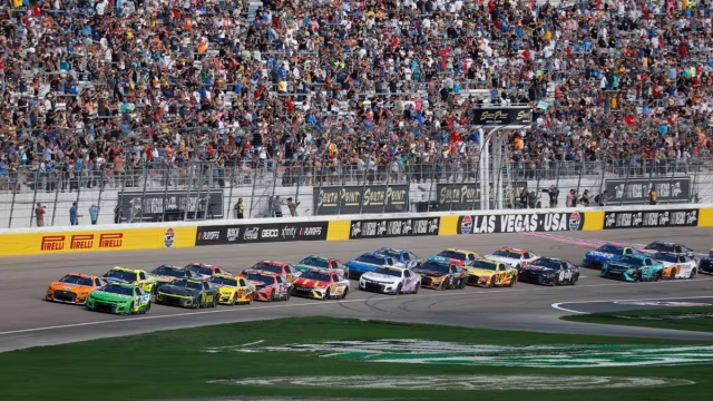 South Point 400 2024 Weather Forecast 3