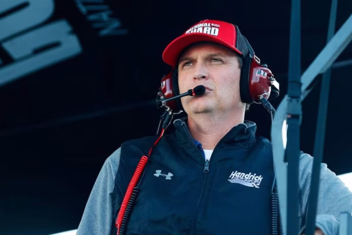 Steve Letarte's Radical Plan 1