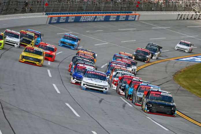 Brad Keselowski's Unbelievable Insult to Kyle Busch 2