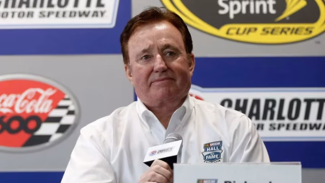 Kyle Busch Is a Most Talented Driver 2