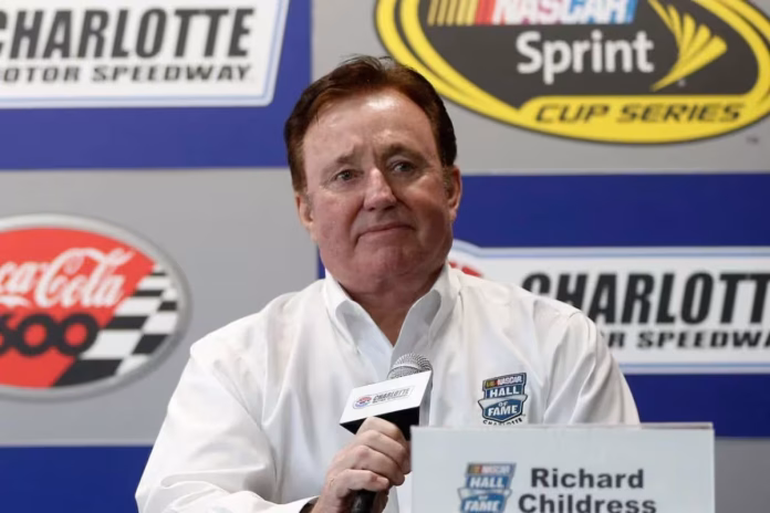 Kyle Busch Is a Most Talented Driver 2