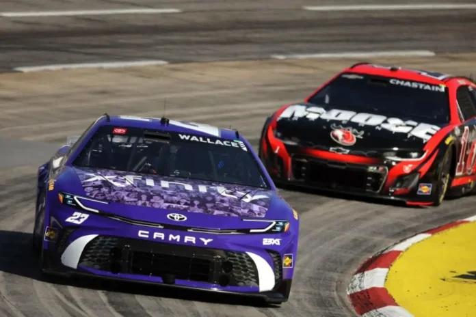 Ryan Blaney Shares His Go-To Emoji 2