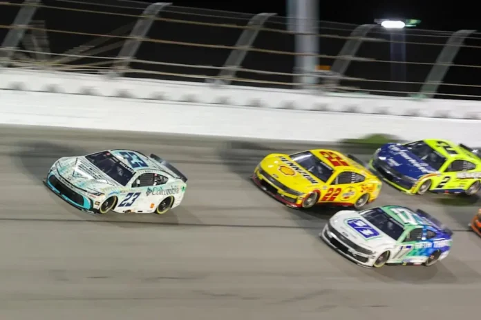 RCR Extends Game-Changing Partnership With Titan 2