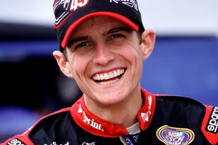 Adam Petty's Death at New Hampshire Speedway
