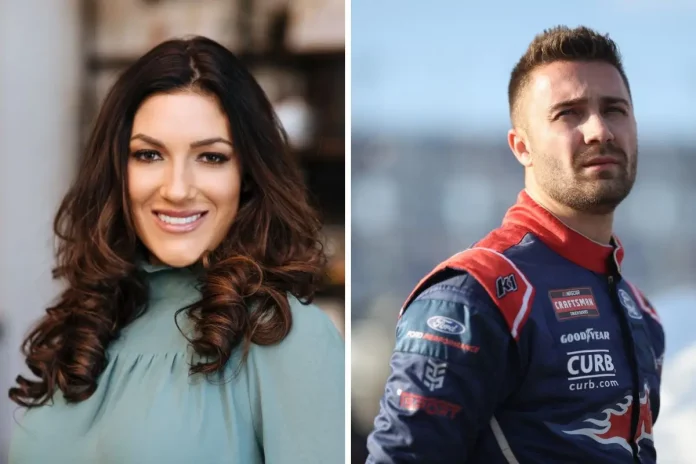 Allison Thorson on Ty Majeski’s Nerves of Steel 3