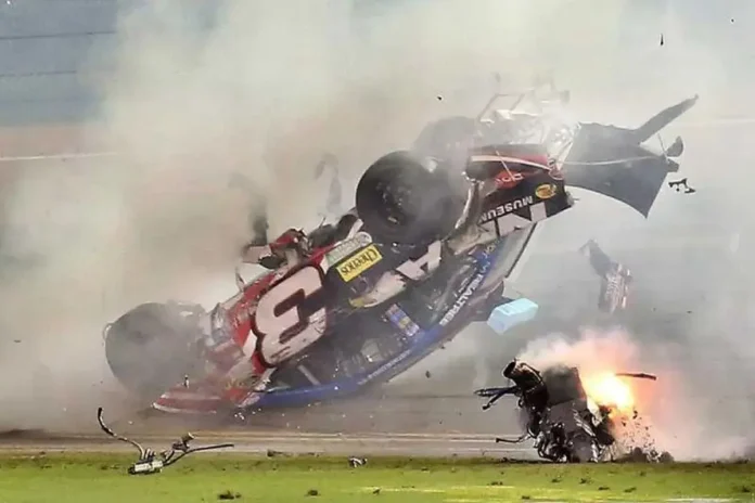 The NASCAR Track That Has Claimed the Most Lives 1