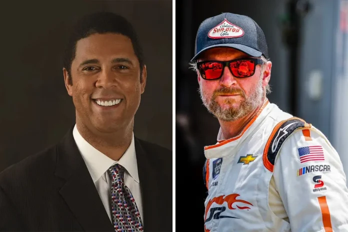 Brad Daugherty Breaks His Silence on Billion-Dollar Partner's Exit
