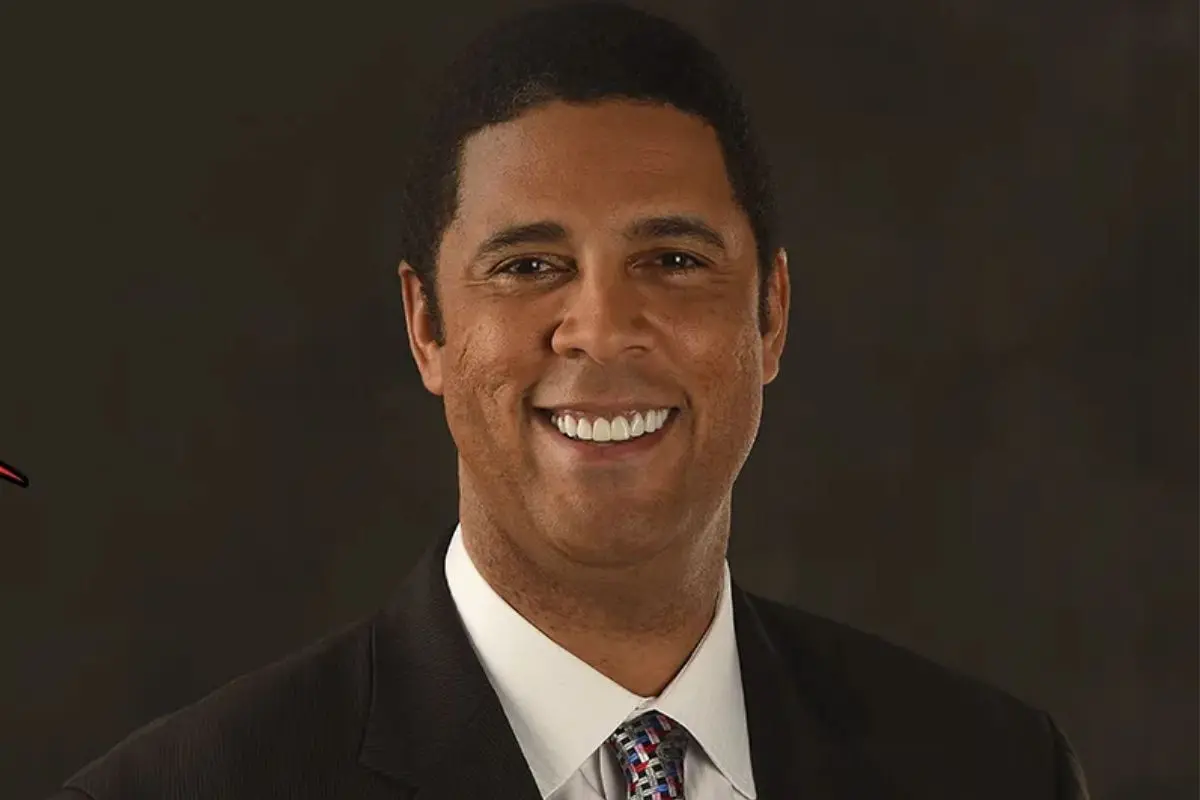 Brad Daugherty Slams Brent Cox