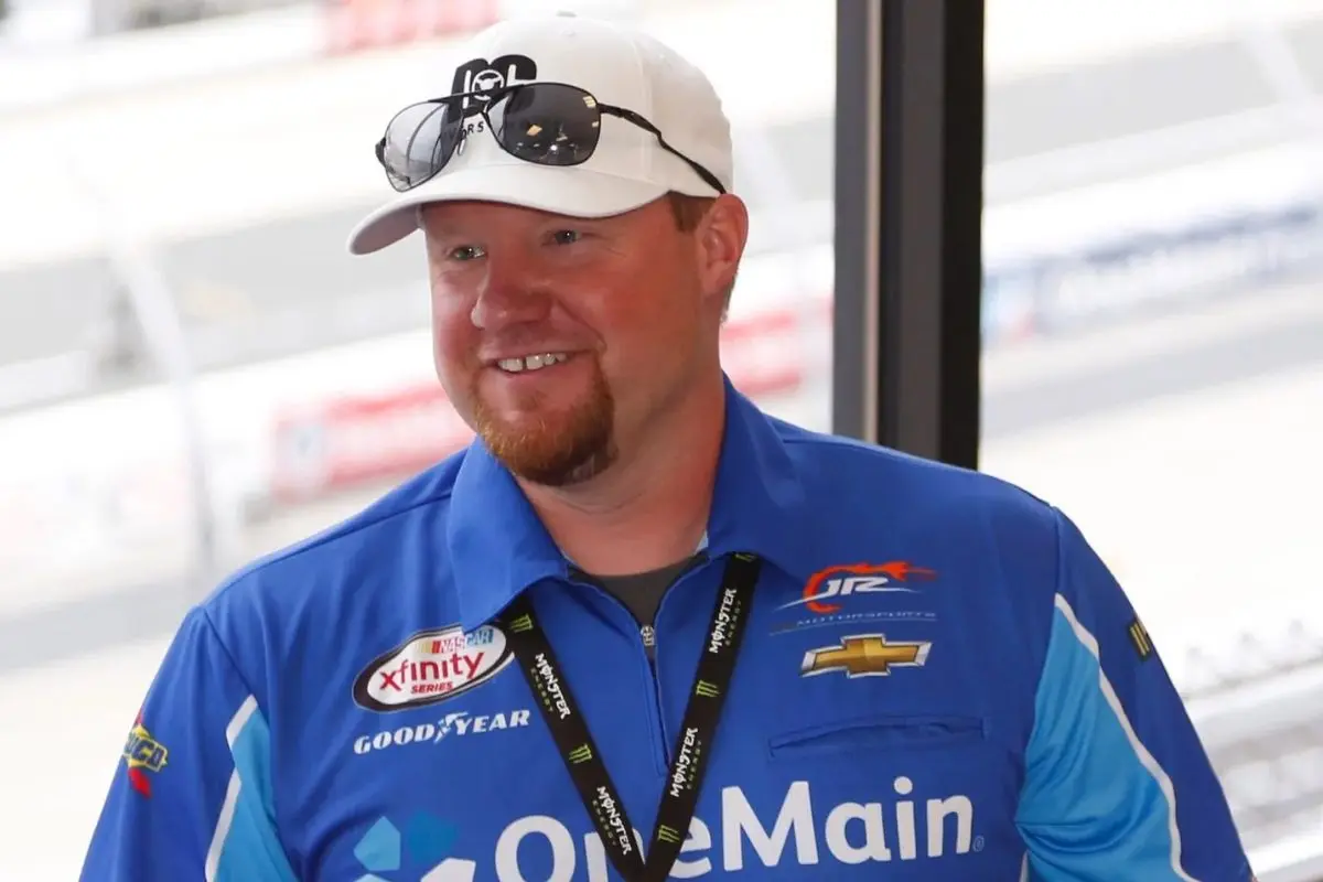 Brett Griffin Leaves Dirty Mo Media After Years of Service 1