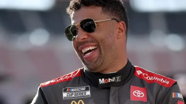 Eric Phillips Will Serve Bubba Wallace as Crew Chief 1