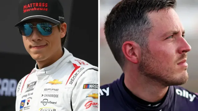 Is Carson Hocevar the Driver HMS Needs