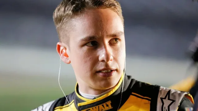 Christopher Bell’s Title Dreams Crushed 1