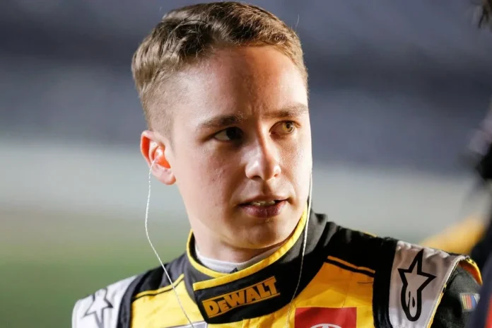 Christopher Bell’s Title Dreams Crushed 1