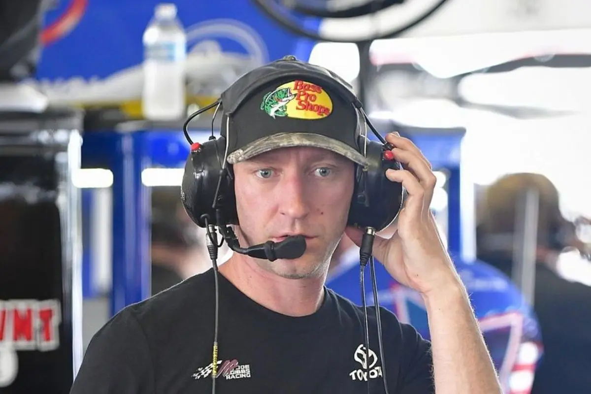 Ex-NASCAR Crew Cheif's Game-Changing Idea for Playoff