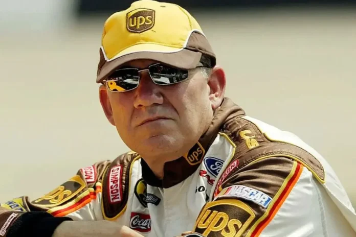NASCAR Hall of Famer Criticizes the Sport