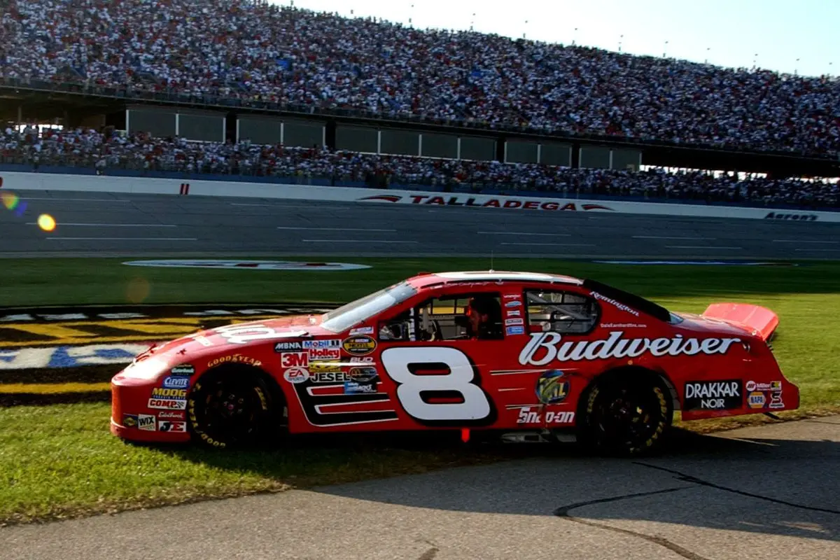 Dale Jr. Set to Make His Racing Comeback