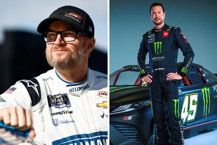 Dale Jr. Escapes Near-Death in Harrowing Plane Crash Dale Jr. Escapes Near-Death in Harrowing Plane Crash