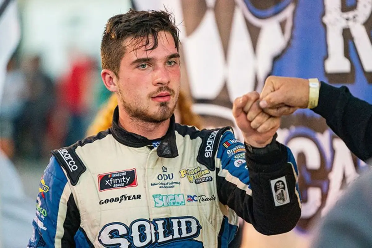 Dale Jr.'s Iconic Return at Florence Speedway Ends 3