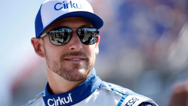 Daniel Hemric Reflects on Leaving Cup Series 2