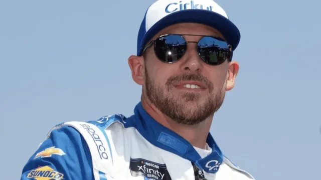 Daniel Hemric Reflects on Leaving Cup Series 