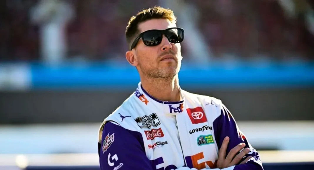 Is NASCAR on the Brink of Losing Its Star Power 2