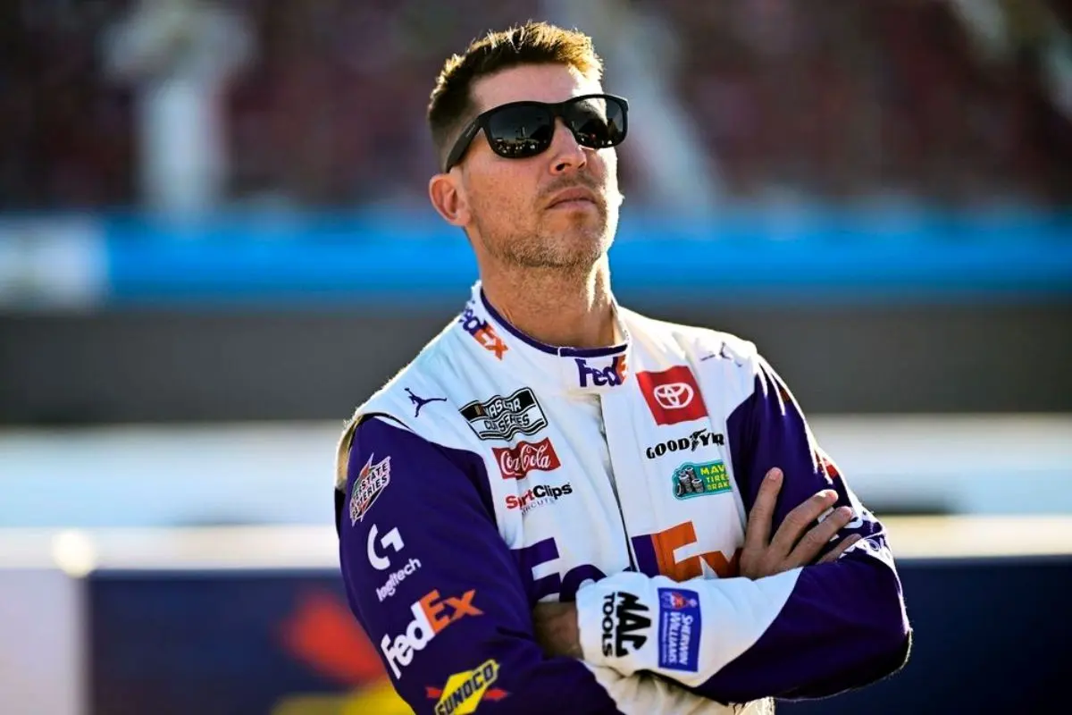 Steve Letarte Calls Phoenix Race 'Sleepy' 2