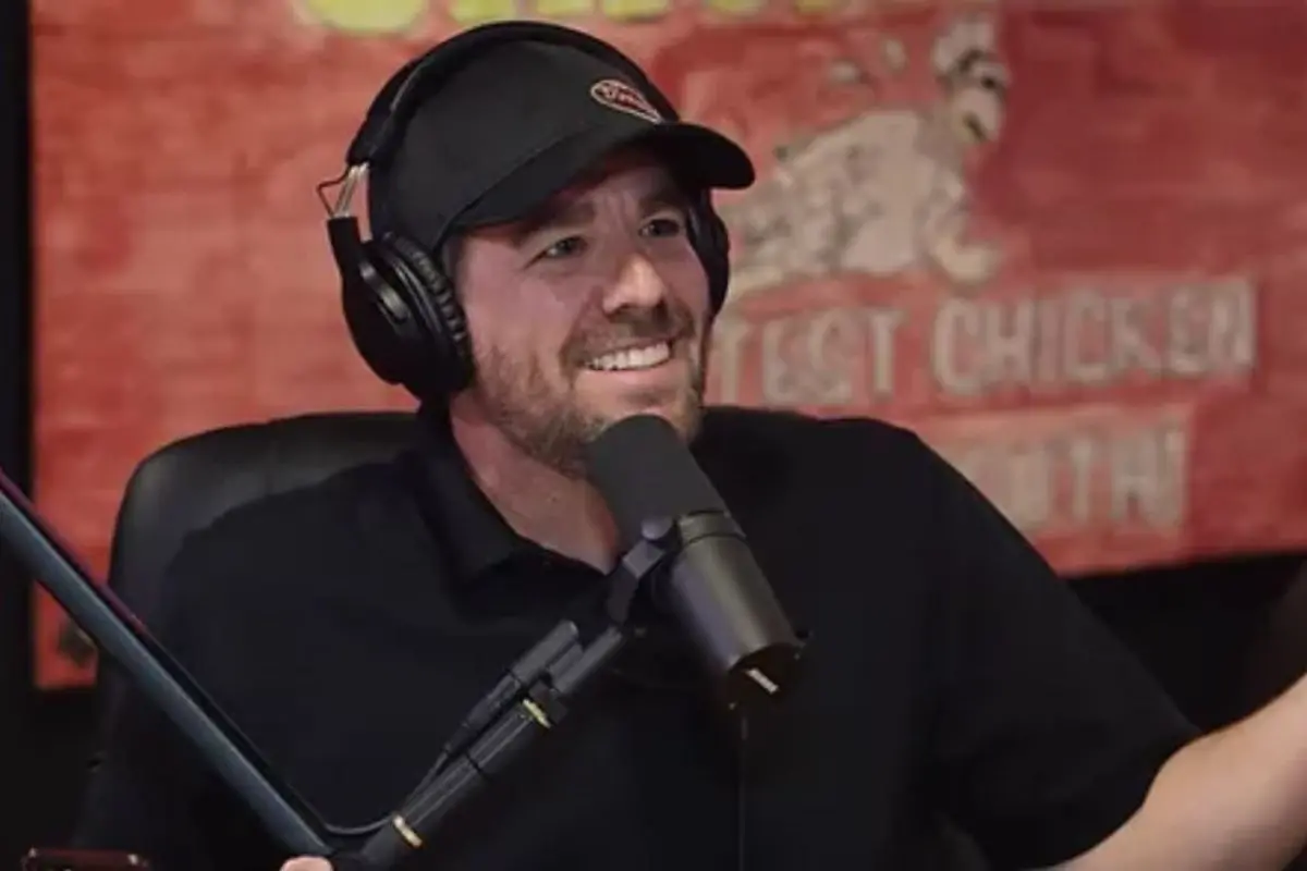Does Mike Davis Hold a Grudge Against Dale Jr.'s Podcast