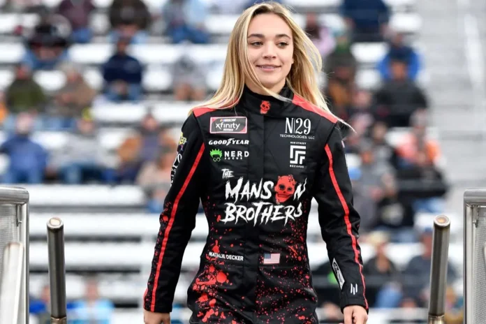 Fans Go Wild Over Natalie Decker’s Home Updates 1