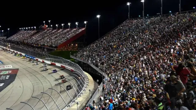 NASCAR Top Teams Push for Expedited Appeals 2