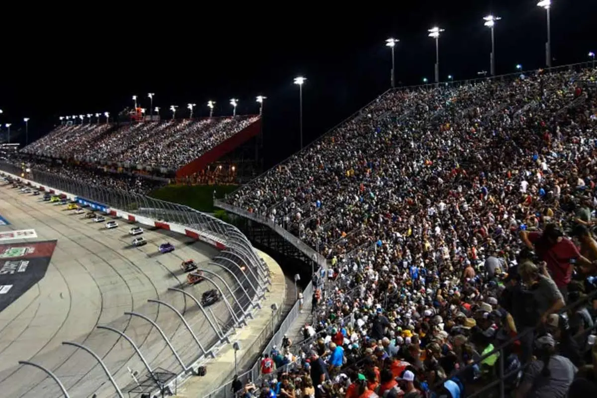 NASCAR Top Teams Push for Penalty Appeals 2
