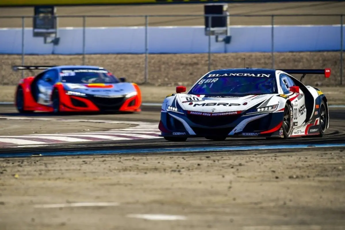 Death of NASCAR’s V8 Legacy 